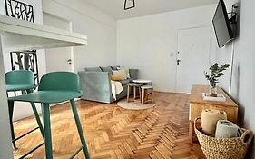 Departamento En Buenos Aires